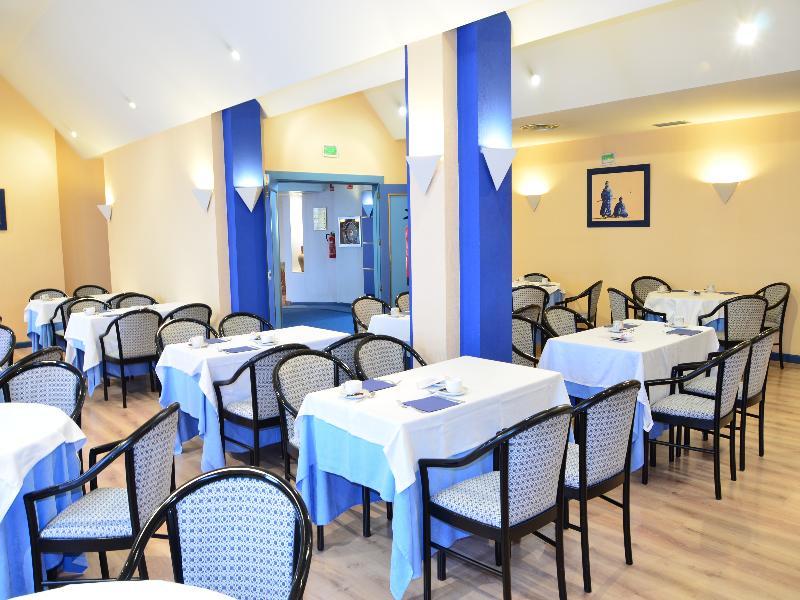 Hotel Ciudad De Logrono Exterior photo